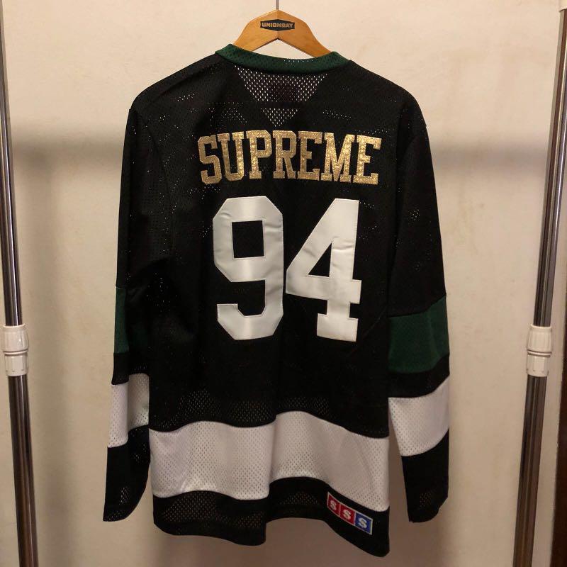 supreme ankh jersey