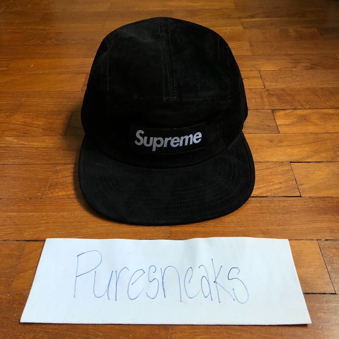 supreme ss18 hats