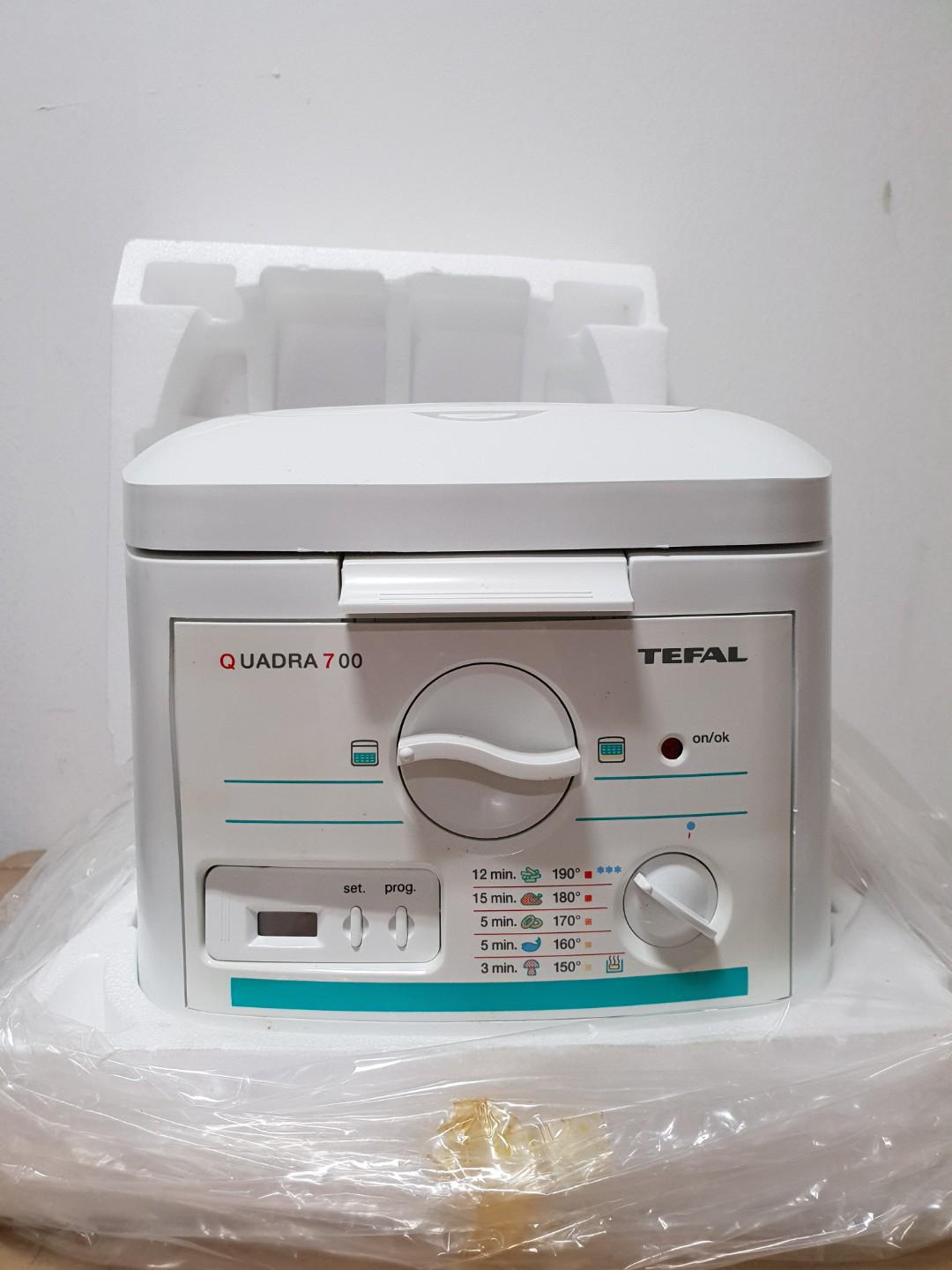 Tefal 8321 Quadra 700 User Hun Service Manual Download Schematics Eeprom Repair Info For Electronics Experts