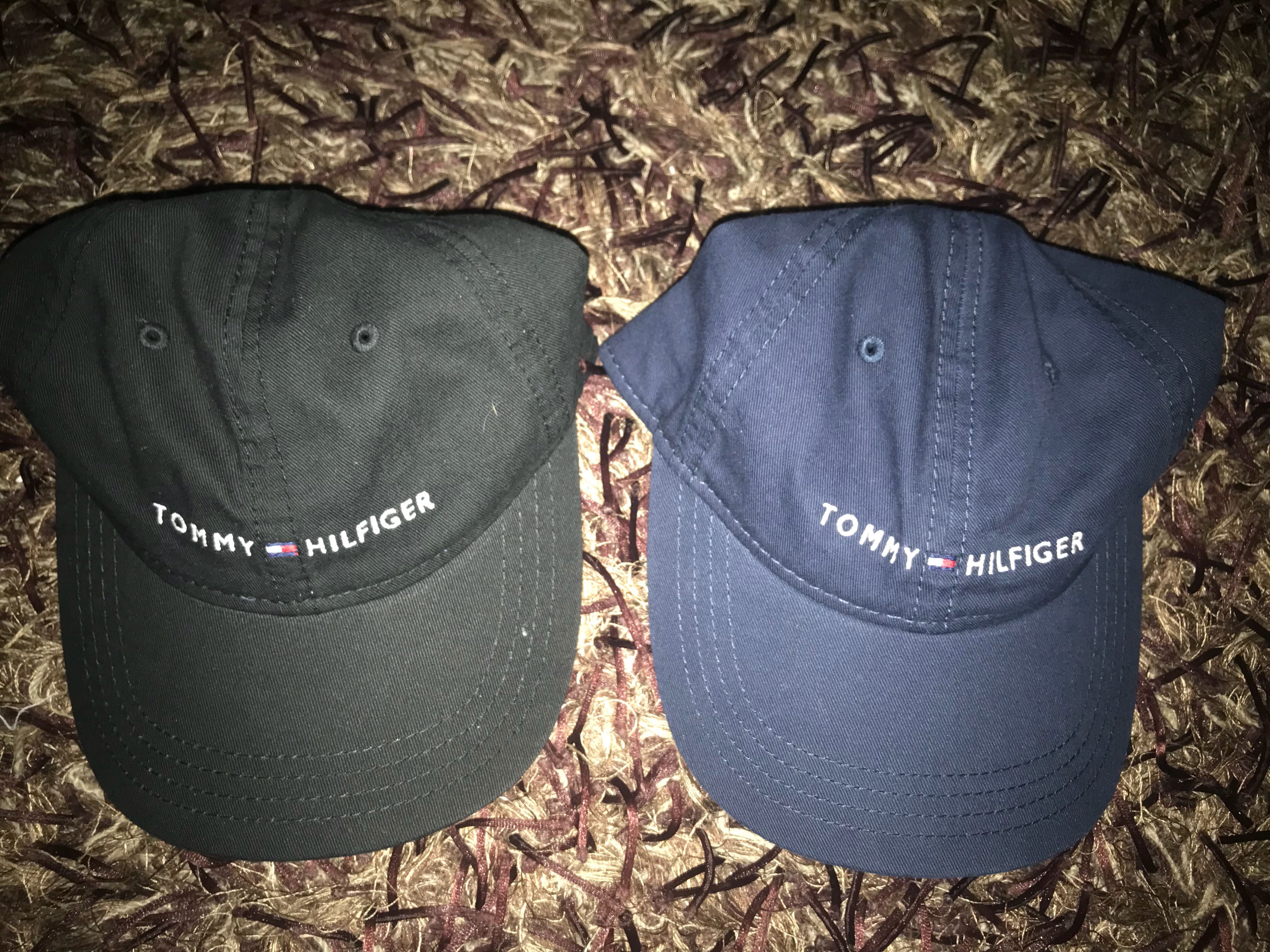 tommy dad hat