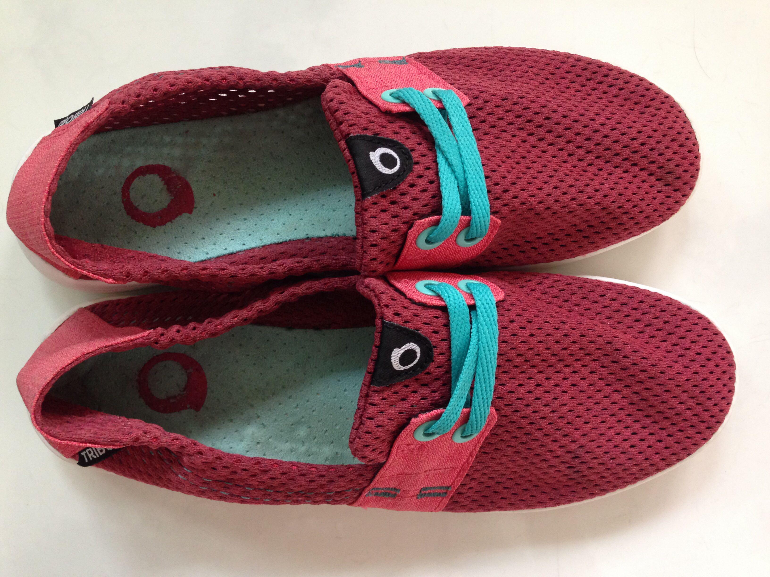 Water Shoes [Coral] - Size 