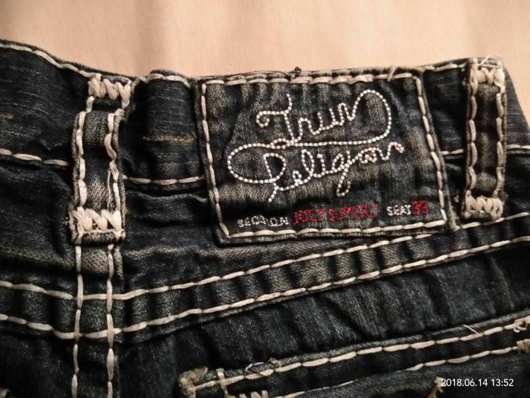 True religion outlet jeans replica