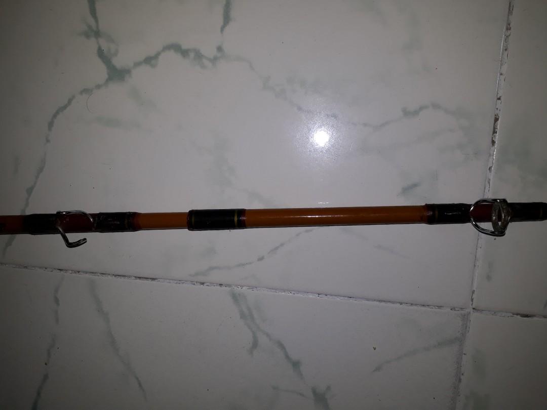 Used Fishing Rods for sale, Sports Equipment, Fishing on Carousell