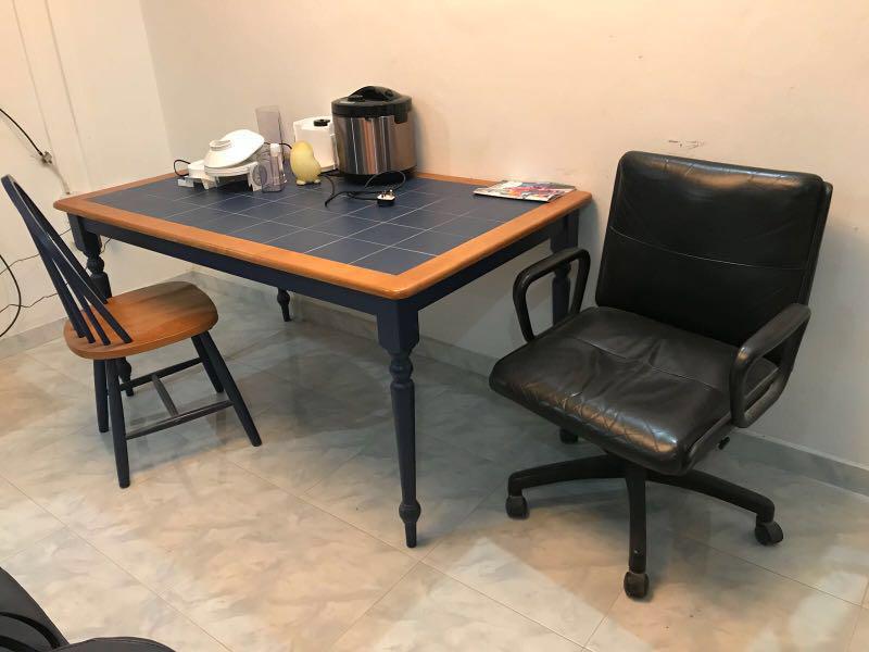 Used Furniture For Sale All Have To Go And 10 Only Furniture Tables Chairs On Carousell