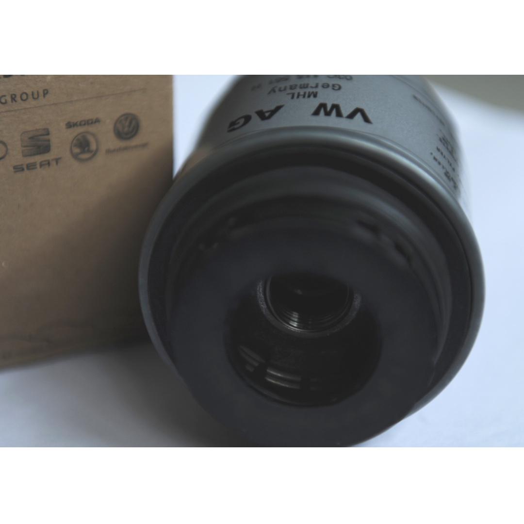 VW Oil Filter (03C 115 561 H), Car Accessories, Accessories on Carousell