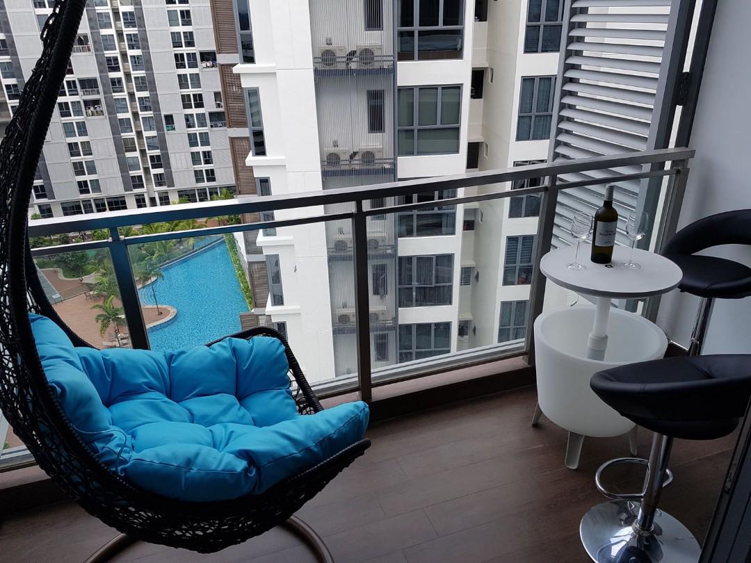 Watertown Punggol Central Furniture Others On Carousell