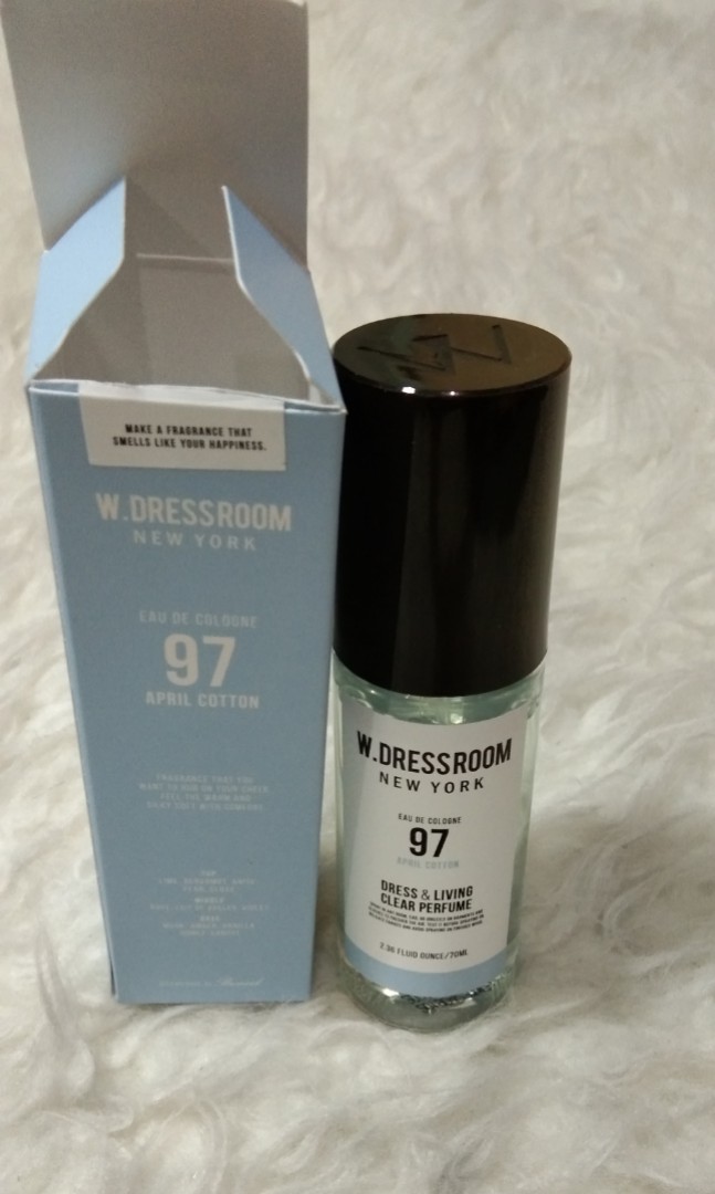 parfum jungkook w dressroom