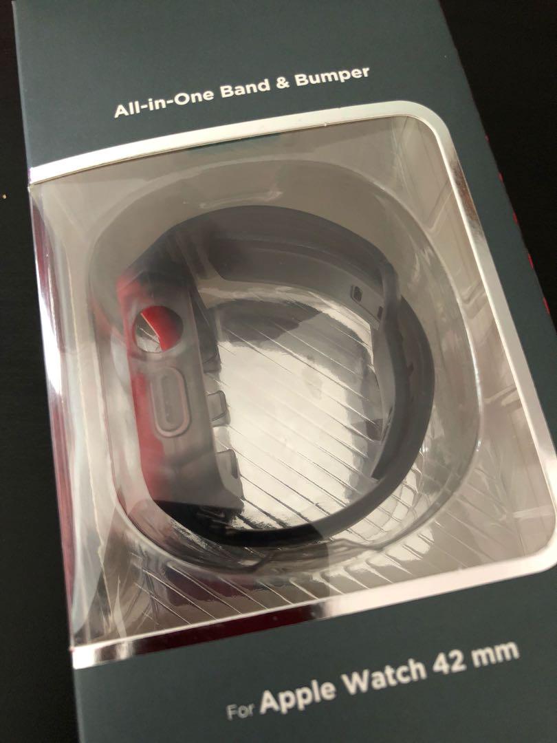 Rumble band discount apple watch