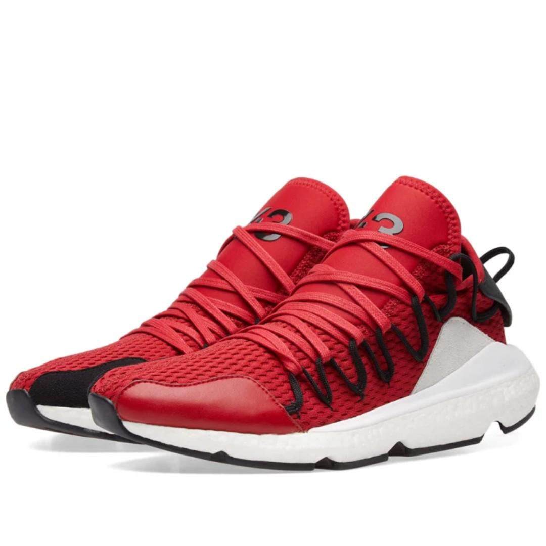 Y3 Kusari Boost Adidas SALE Retail 475