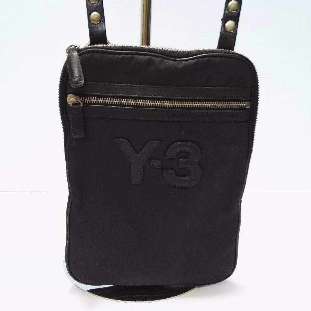 y3 adidas bag