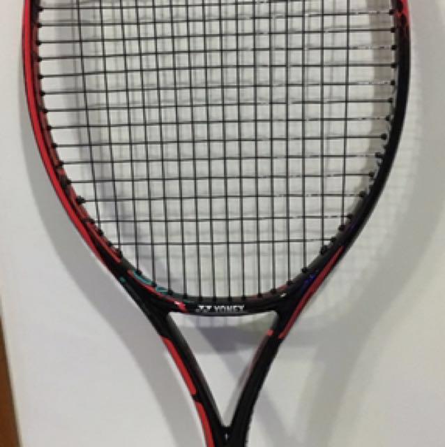 Yonex Vcore Sv 98 Sports Sports Games Equipment On Carousell Yonex Vcore Sv 98 Sports Sports Games Equipment On Carousell