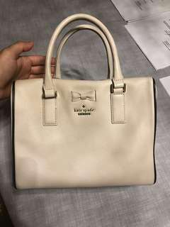 Kate spade purse