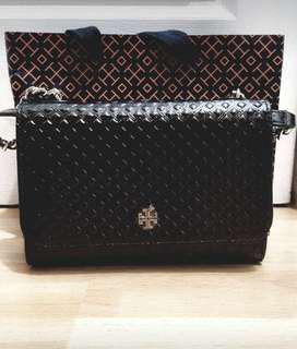 BRAND NEW TORY BURCH CROSSBODY