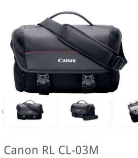Canon Classic Camera Bag M
