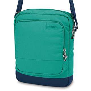 Pacsafe Citysafe LS150 Anti-Theft Cross-Body Shoulder Bag