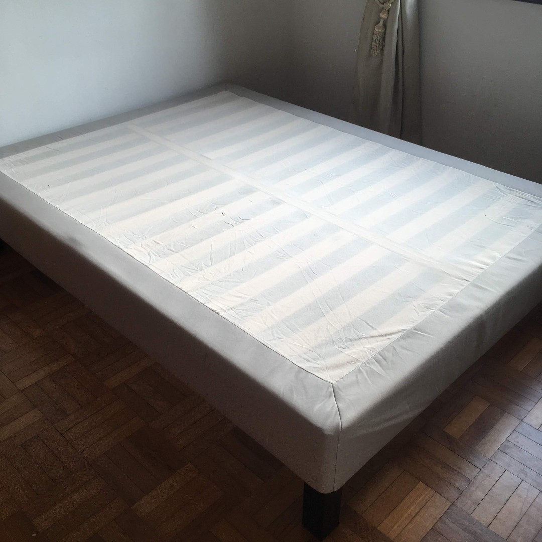 Ikea espevar hot sale queen