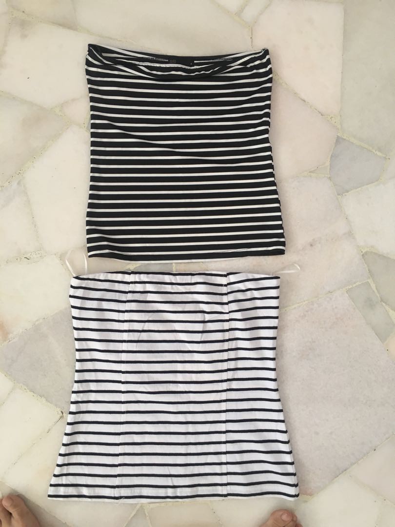 polyester spandex tops