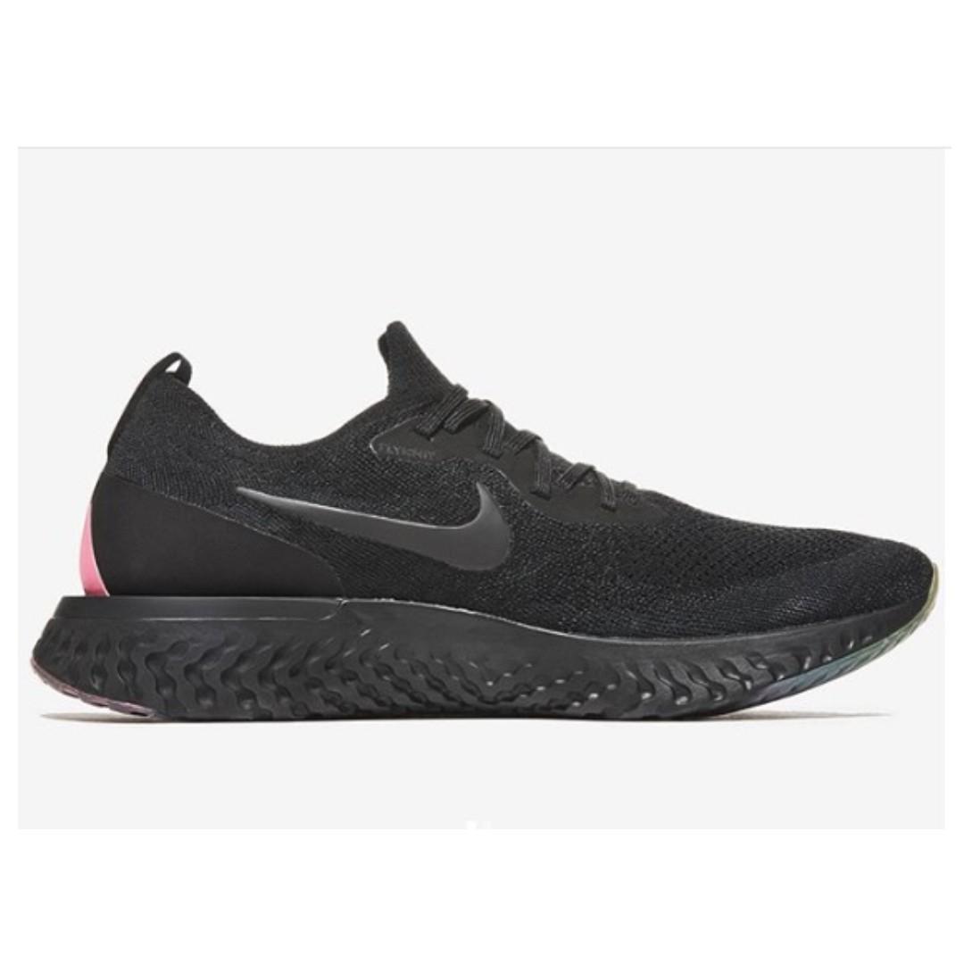 Nike epic react be true Clearance
