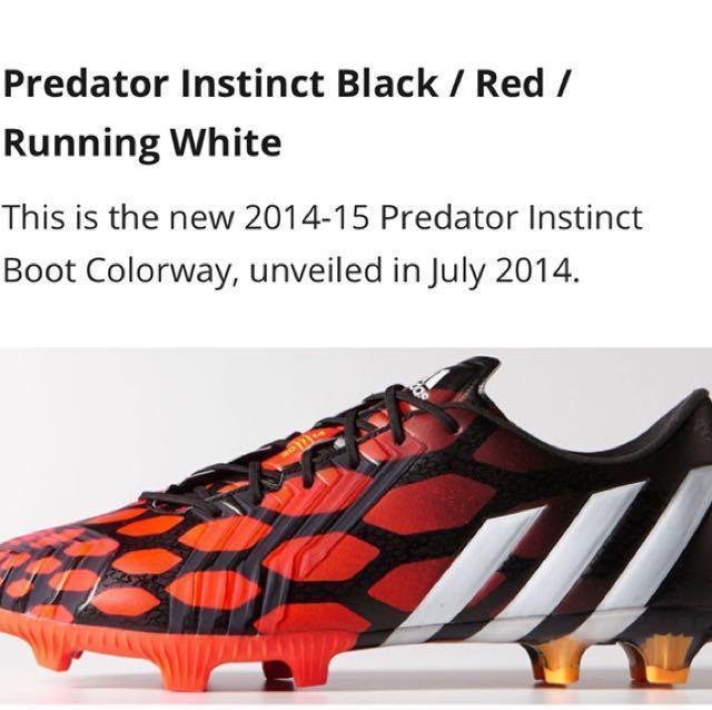 adidas predator 15