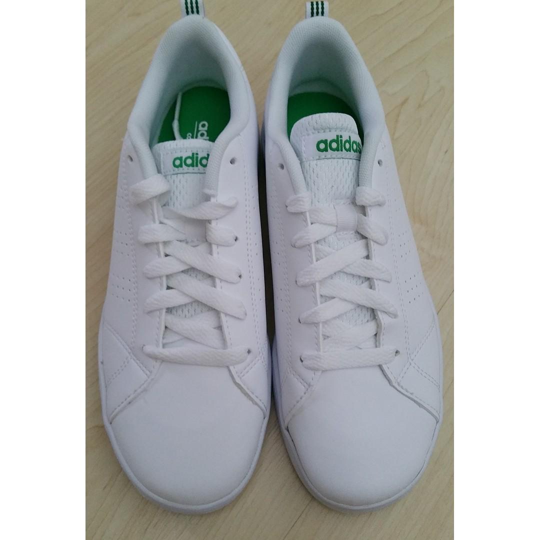 stan smith advantage