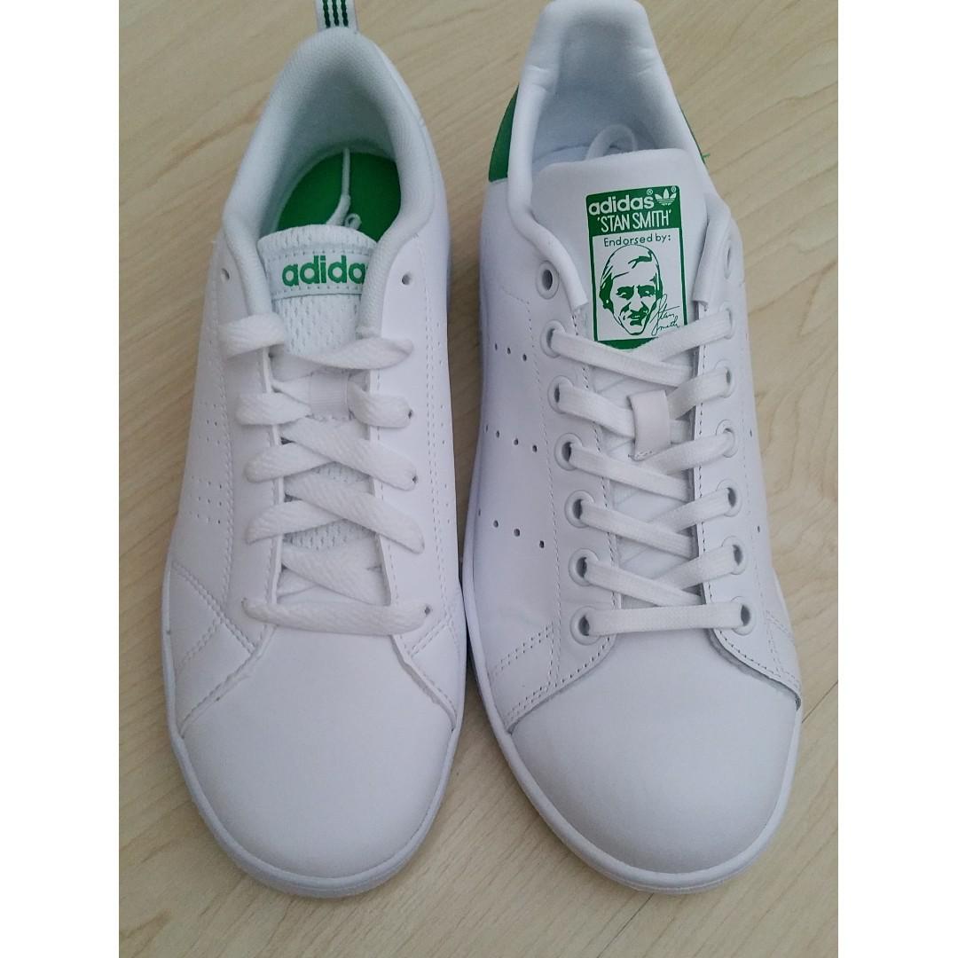 Stan smith advantage best sale