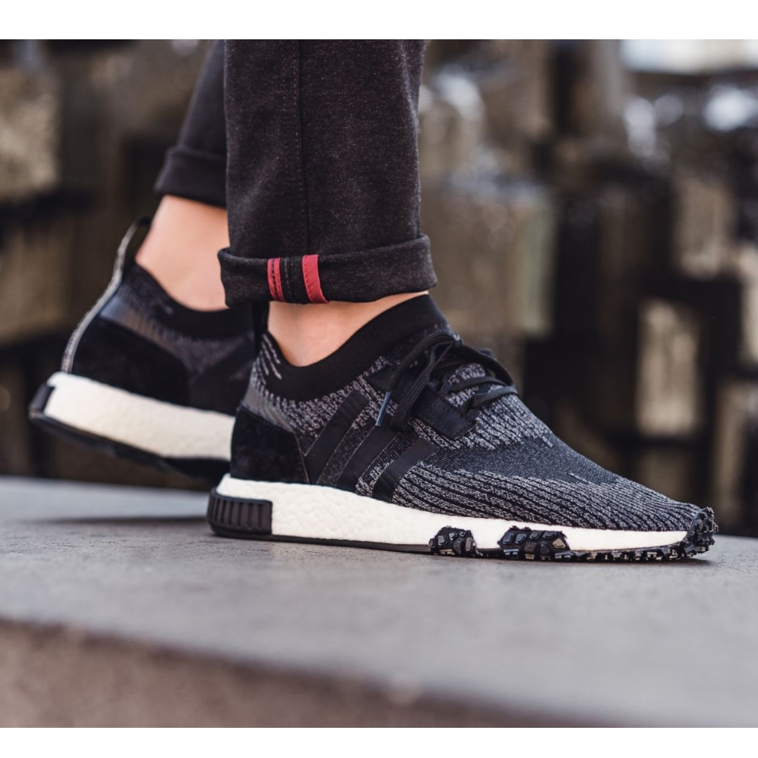 adidas nmd racer shoes
