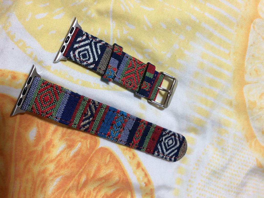 Tanok apple watch band sales
