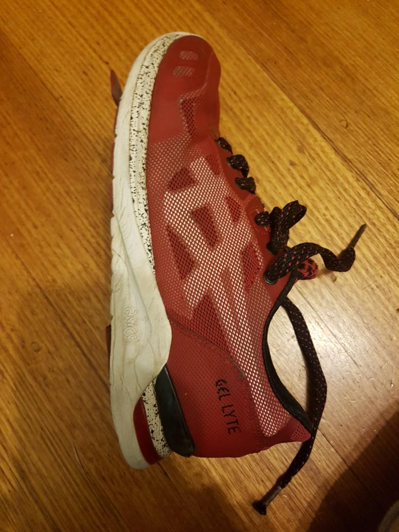 asic australia shoes