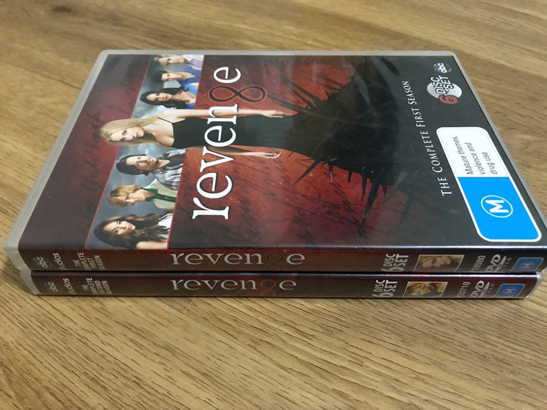 Assorted DVDs (Category: CDs & DVDs) located in Singapore. Submitted by edw1na (Listing ID 174155706, Image 4). Description: .