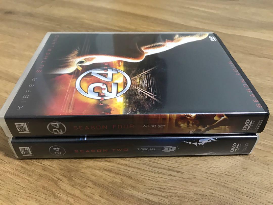 Assorted DVDs (Category: CDs & DVDs) located in Singapore. Submitted by edw1na (Listing ID 174155706, Image 7). Description: .