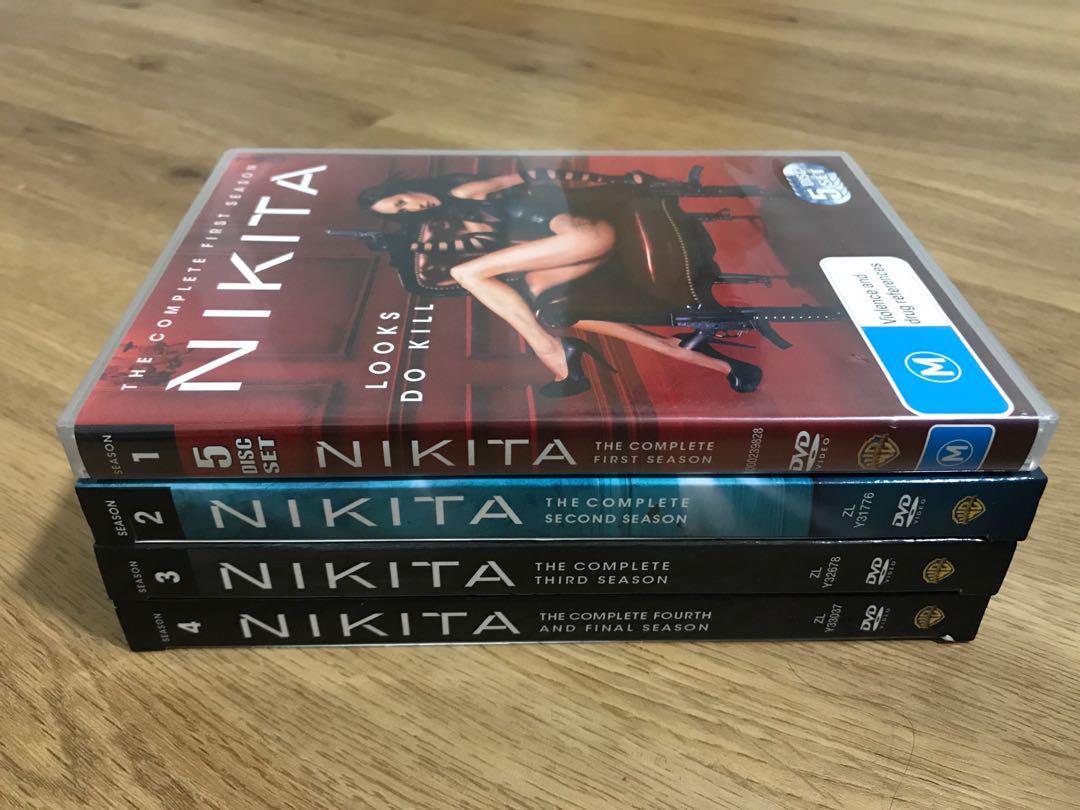Assorted DVDs (Category: CDs & DVDs) located in Singapore. Submitted by edw1na (Listing ID 174155706, Image 2). Description: .