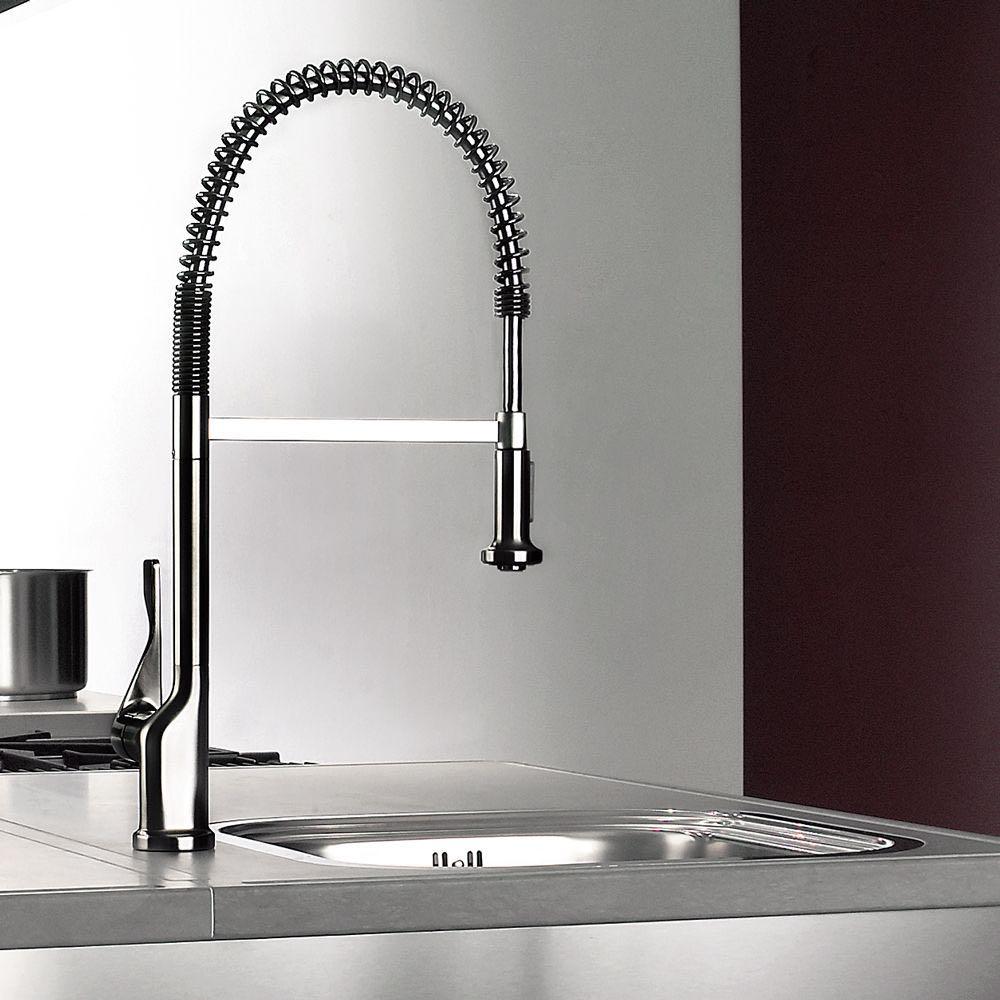 Axor Citterio Kitchen Faucet By Hansgrohe Furniture Others On