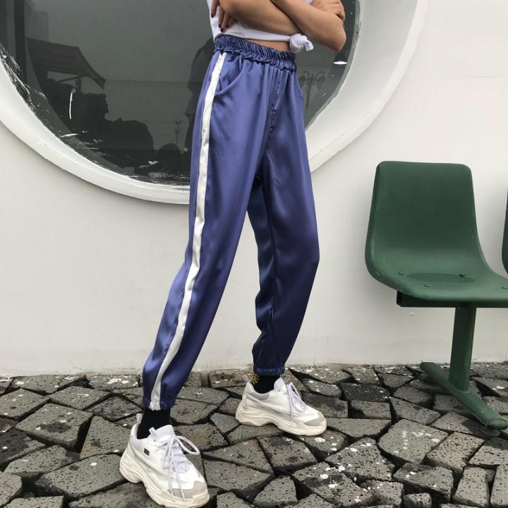 One stripe deals joggers