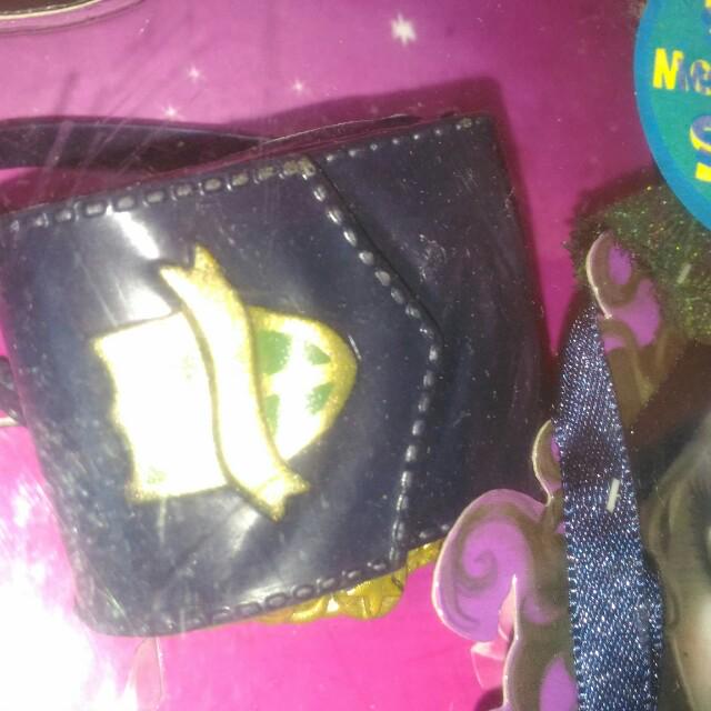 Bratzillaz Dolls Academy Style Bag Tie Shoes, Hobbies & Toys, Collectibles  & Memorabilia, Vintage Collectibles on Carousell