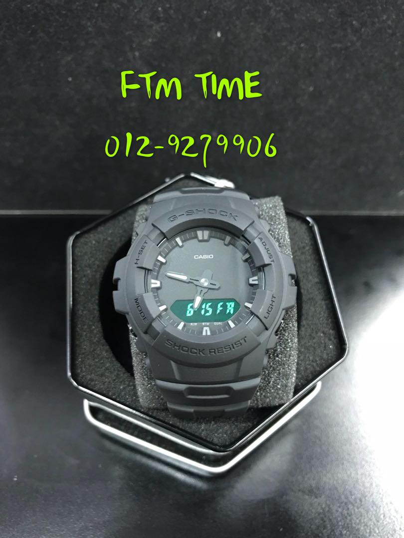 G on sale 100 bb