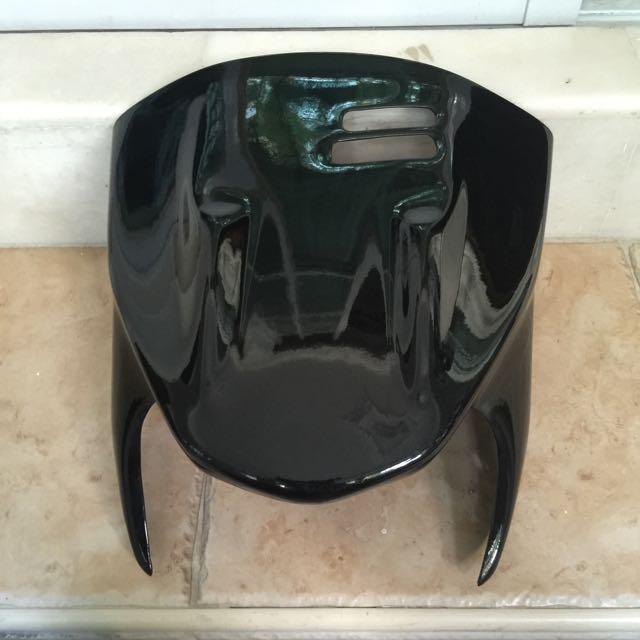Cb400 head cowl cheap
