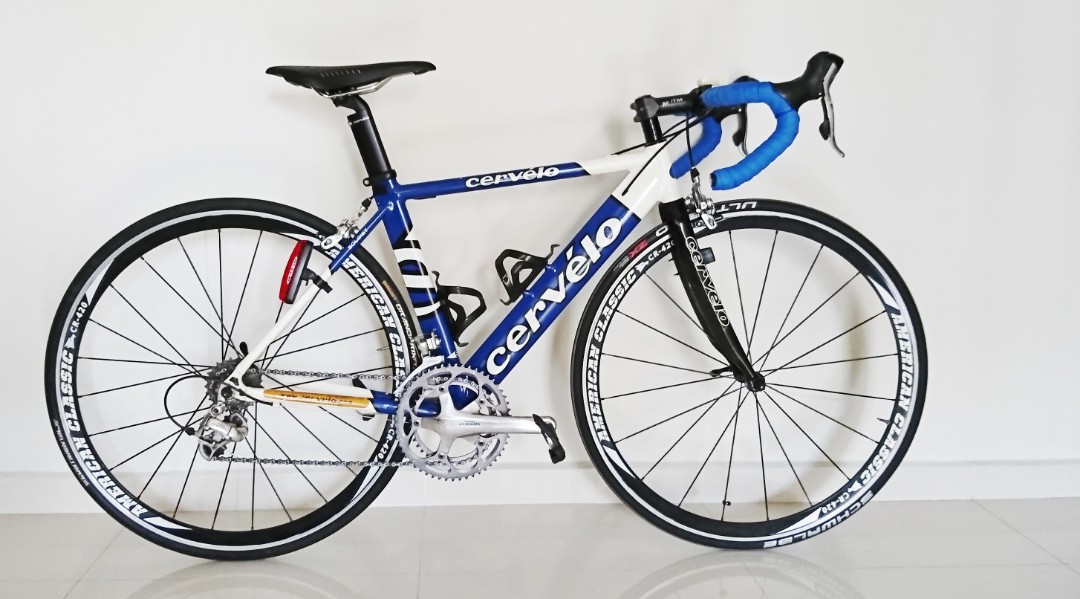 cervelo soloist price