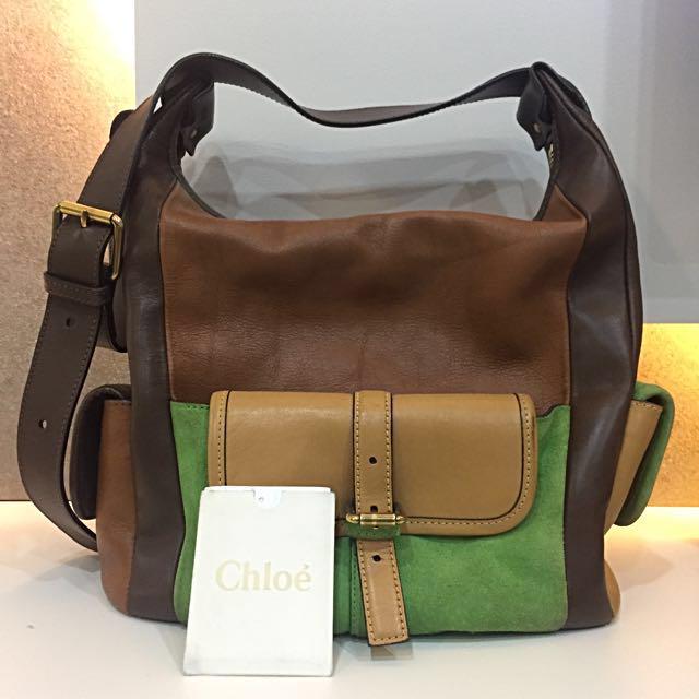 Chloe Bag Women S Fashion Bags Wallets Handbags On Carousell