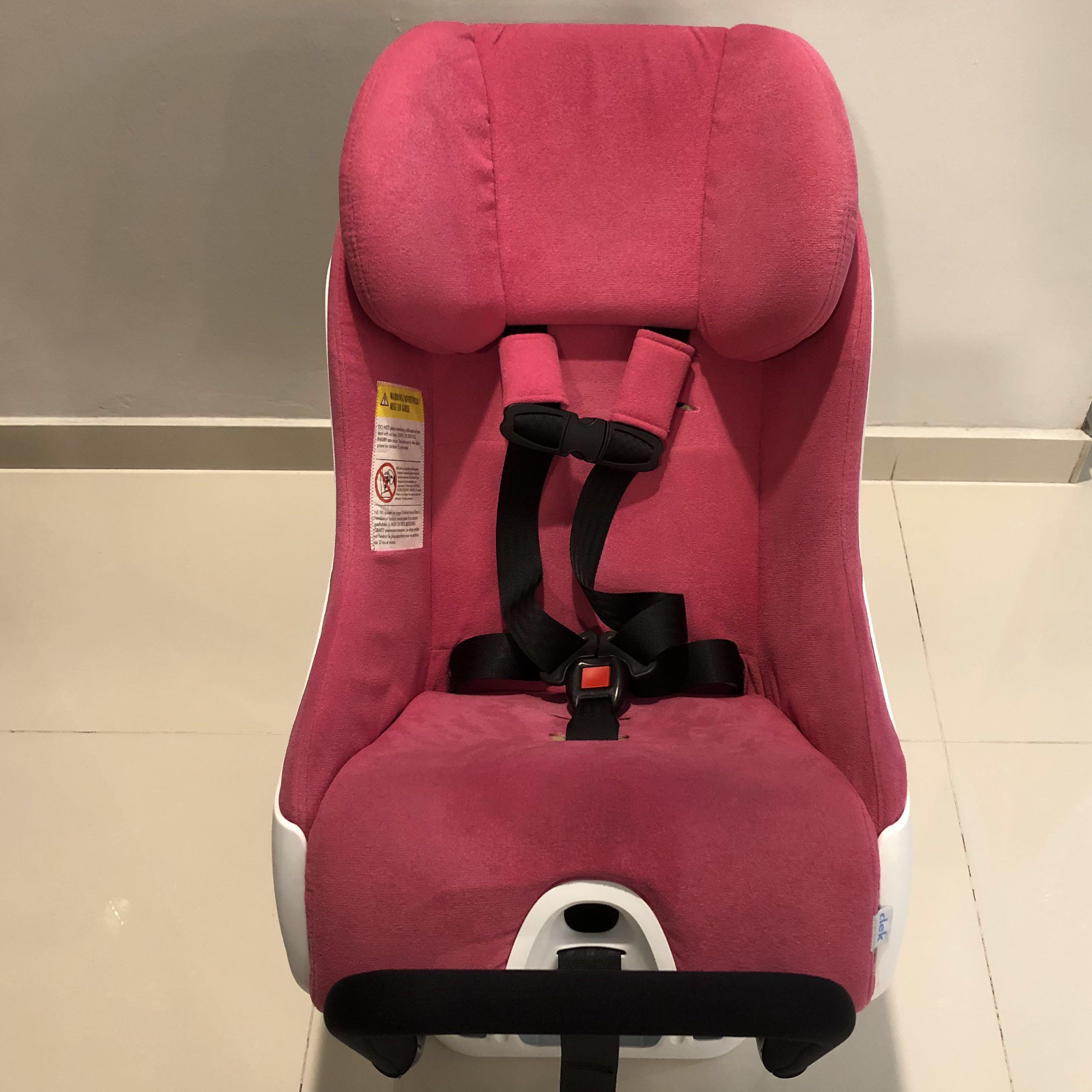 clek recycling program