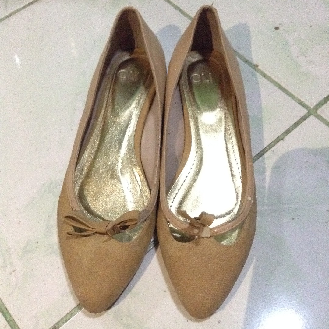 Celine doll shoes online