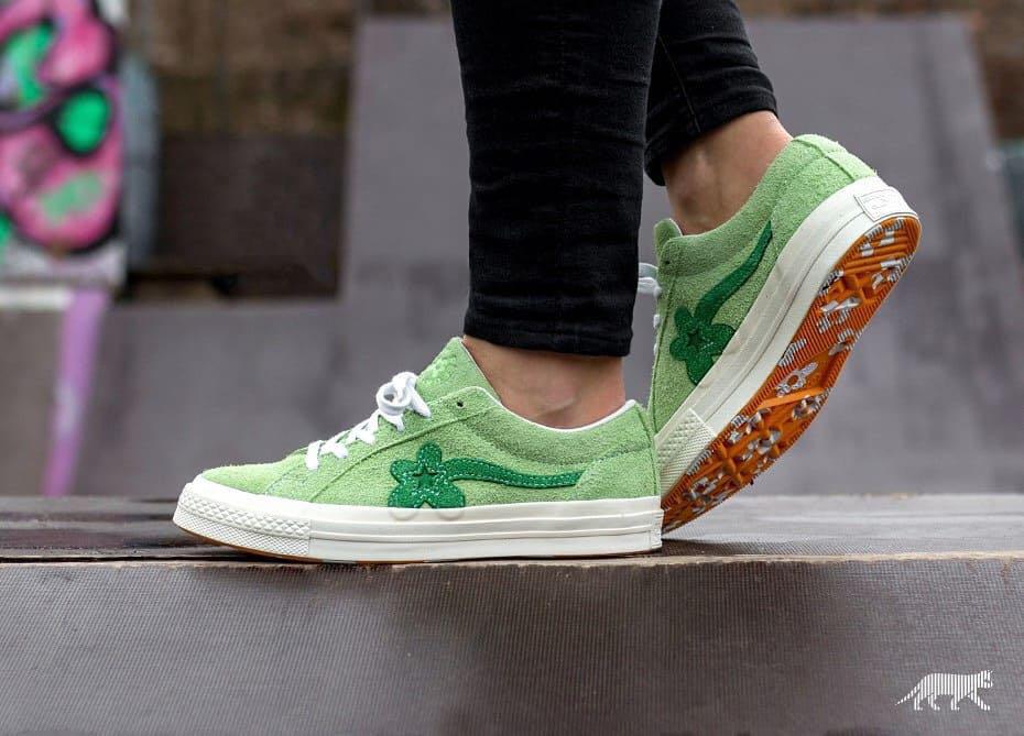 Converse golf le fleur harga clearance