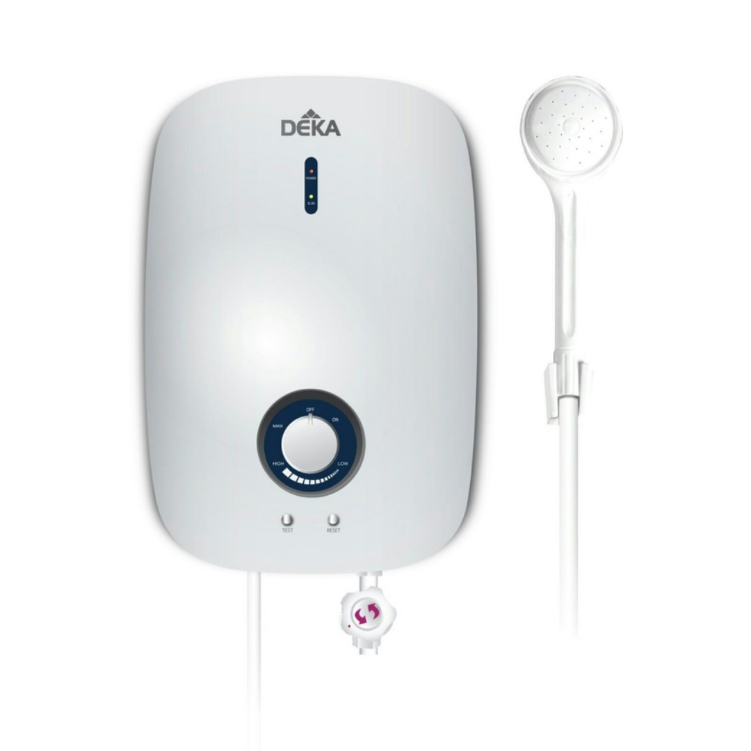 Deka Water Heater D50 No Pump Kitchen Appliances On Carousell