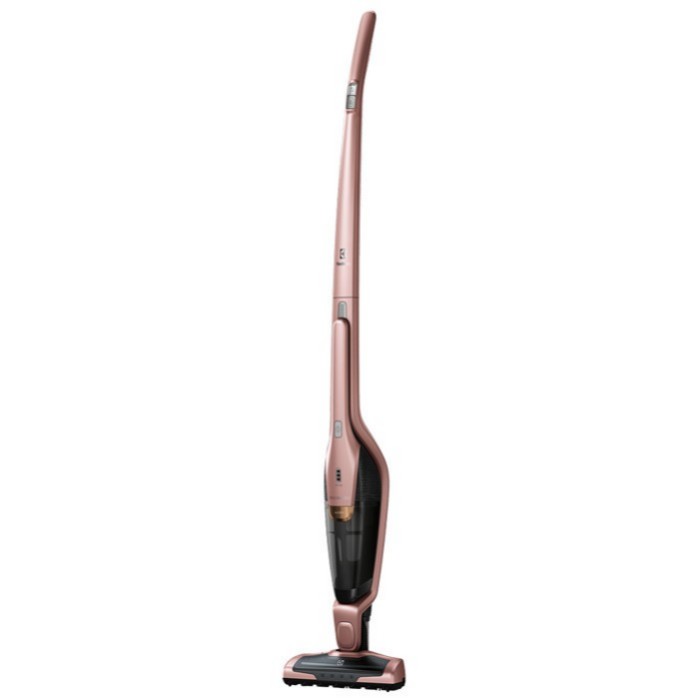 ELECTROLUX ZB3314AK VACUUM CLEANER ERGORAPIDO SOFT PINK, TV & Home