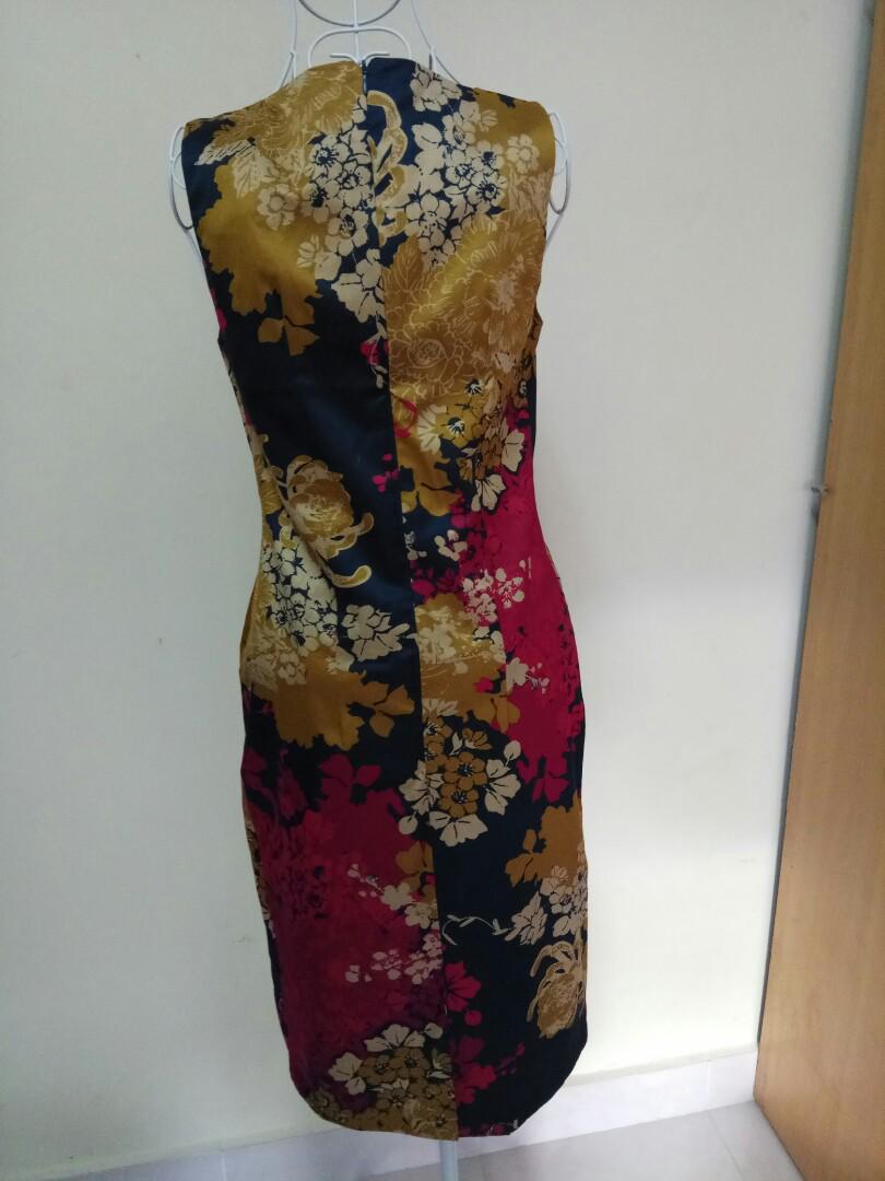 F&f sequin 2025 dress 2018