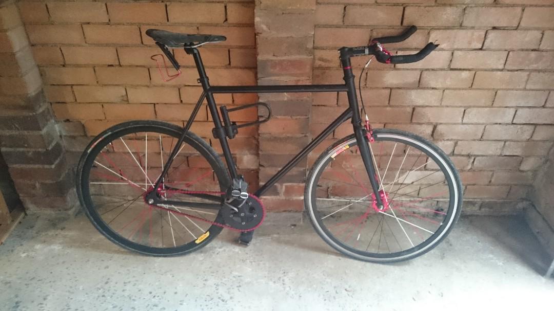 single speed bike sale