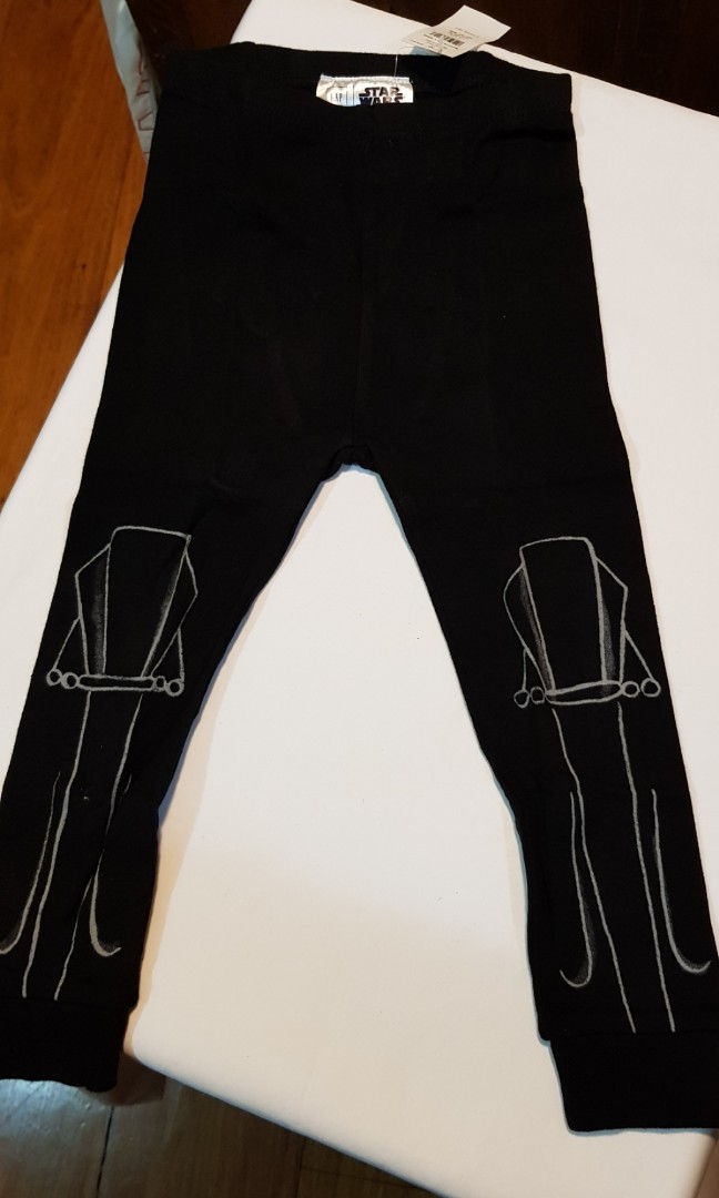 baby gap star wars onesie