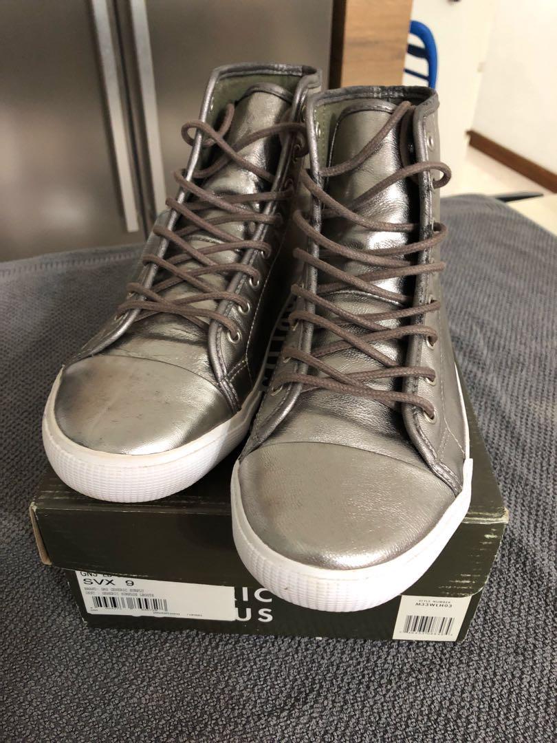 Generic surplus clearance