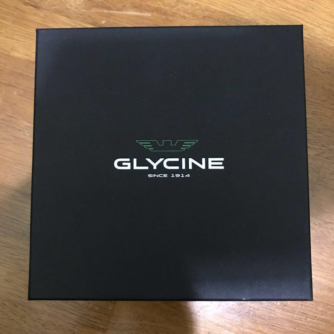Glycine combat outlet sub gl0084