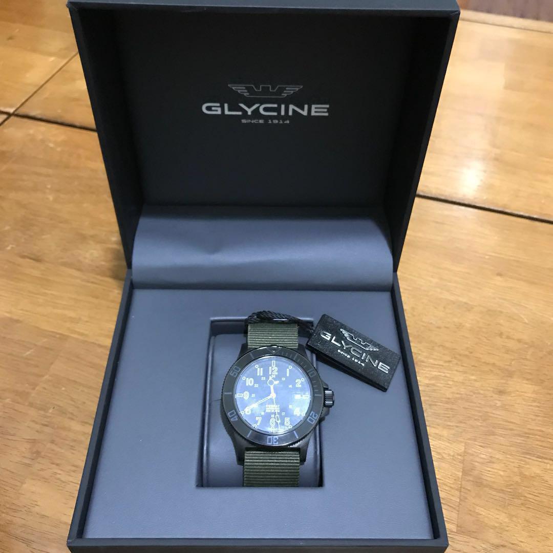 Glycine gl0084 deals