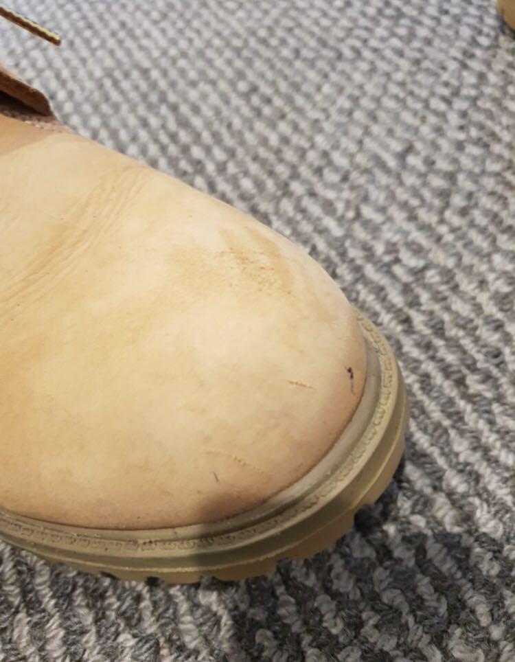 Greyder boots, Men�s Fashion on Carousell